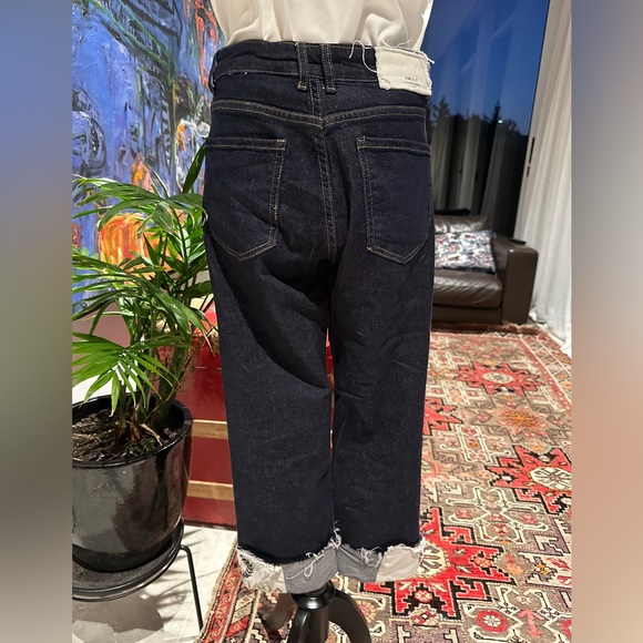 Balenciaga Jeans size 10 good condition - Picture 4 of 8